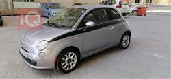 فيات 500